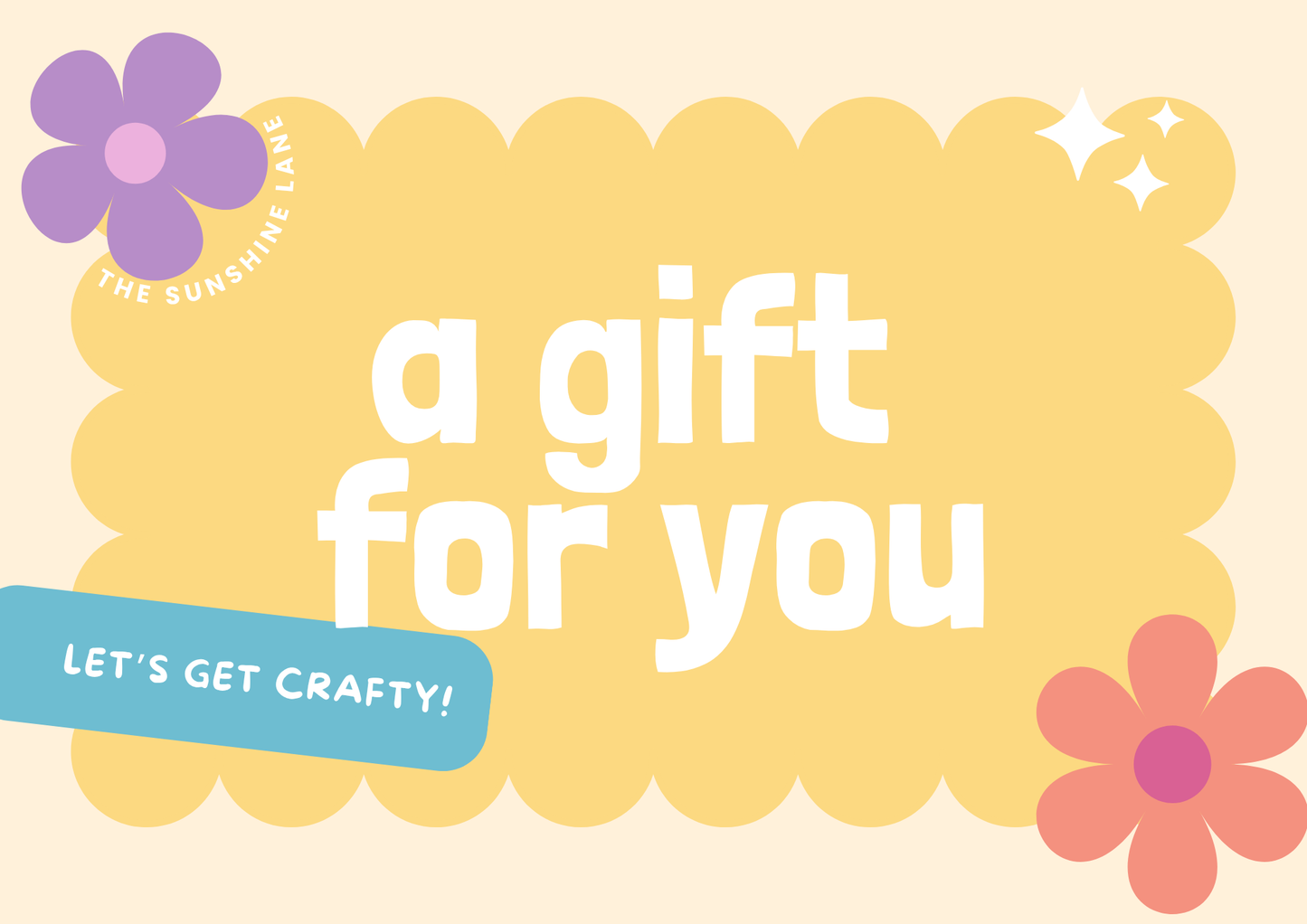 Gift Voucher