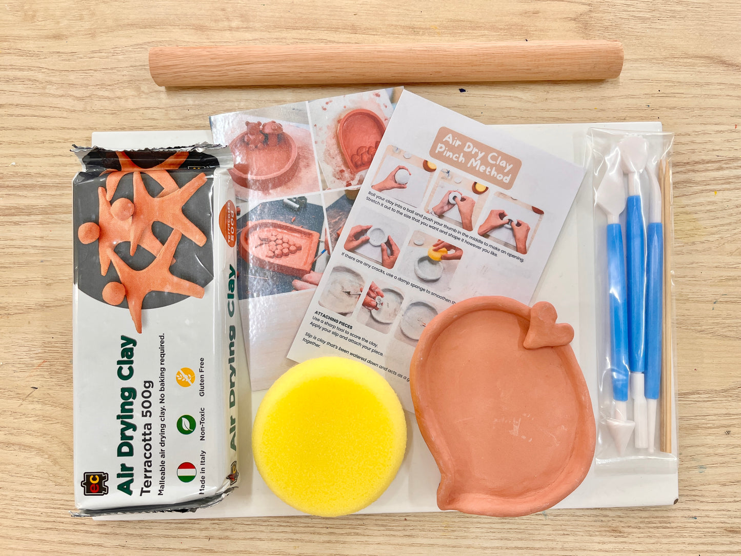 Box Of Sunshine - Craft Kit