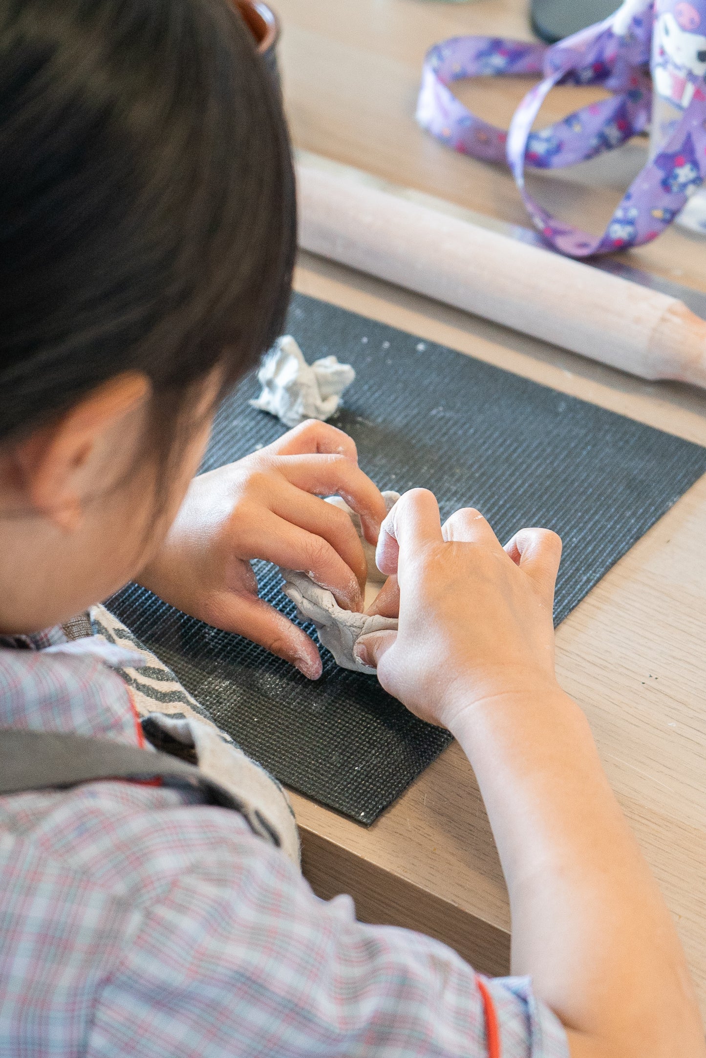 Kids Morning Art Classes