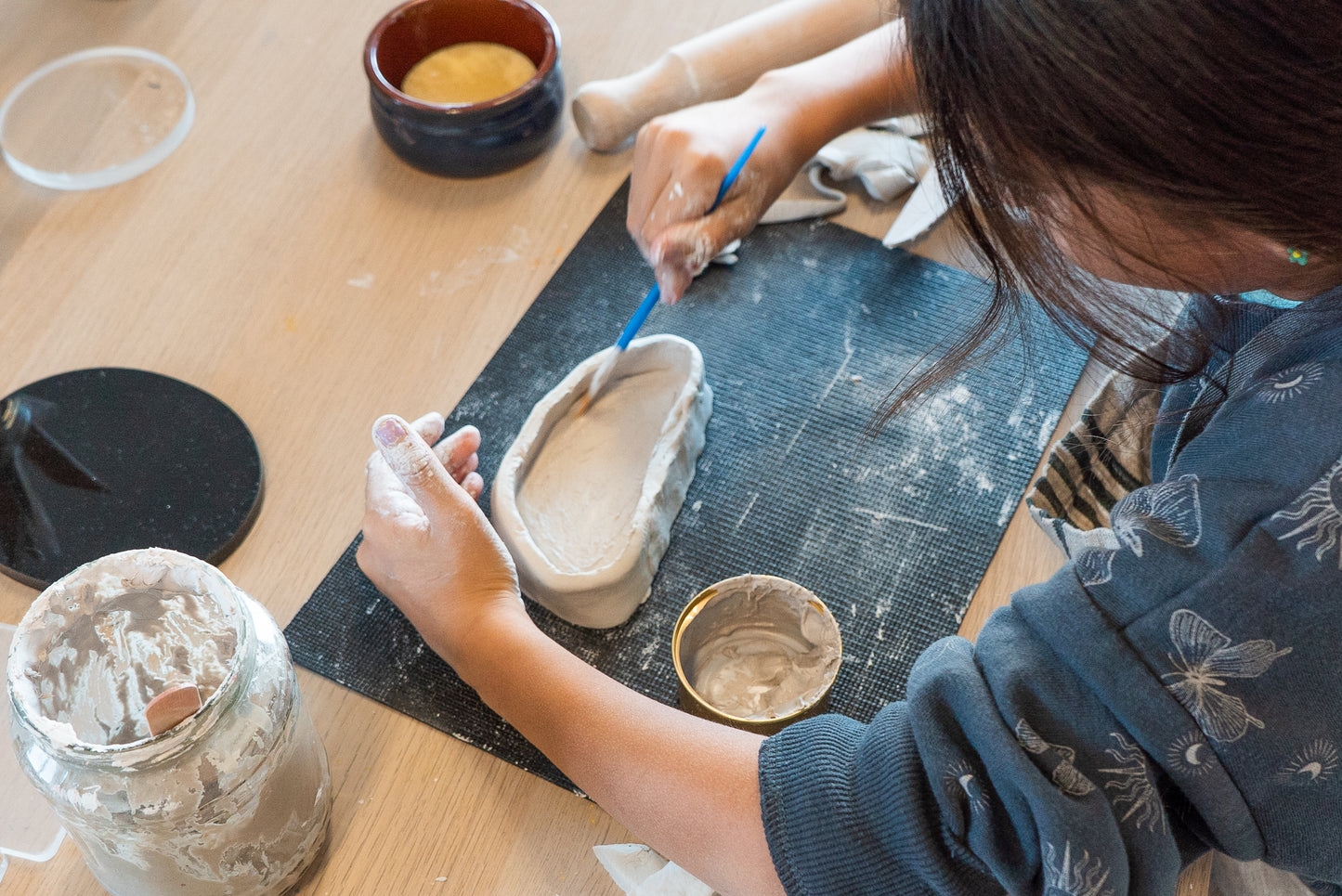 After School Art Classes (Ages 5-7) - Term 4