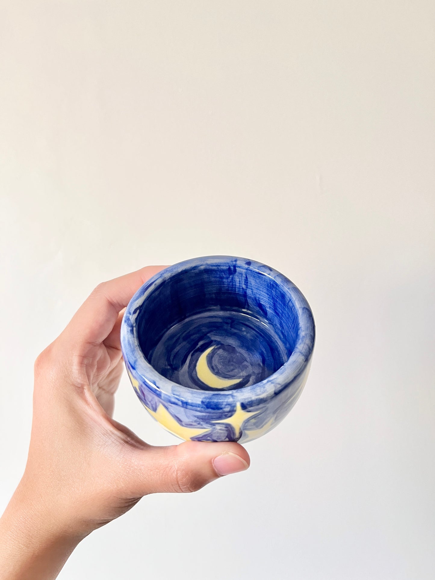 Pottery Painting Night