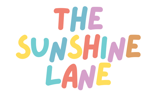 The Sunshine Lane