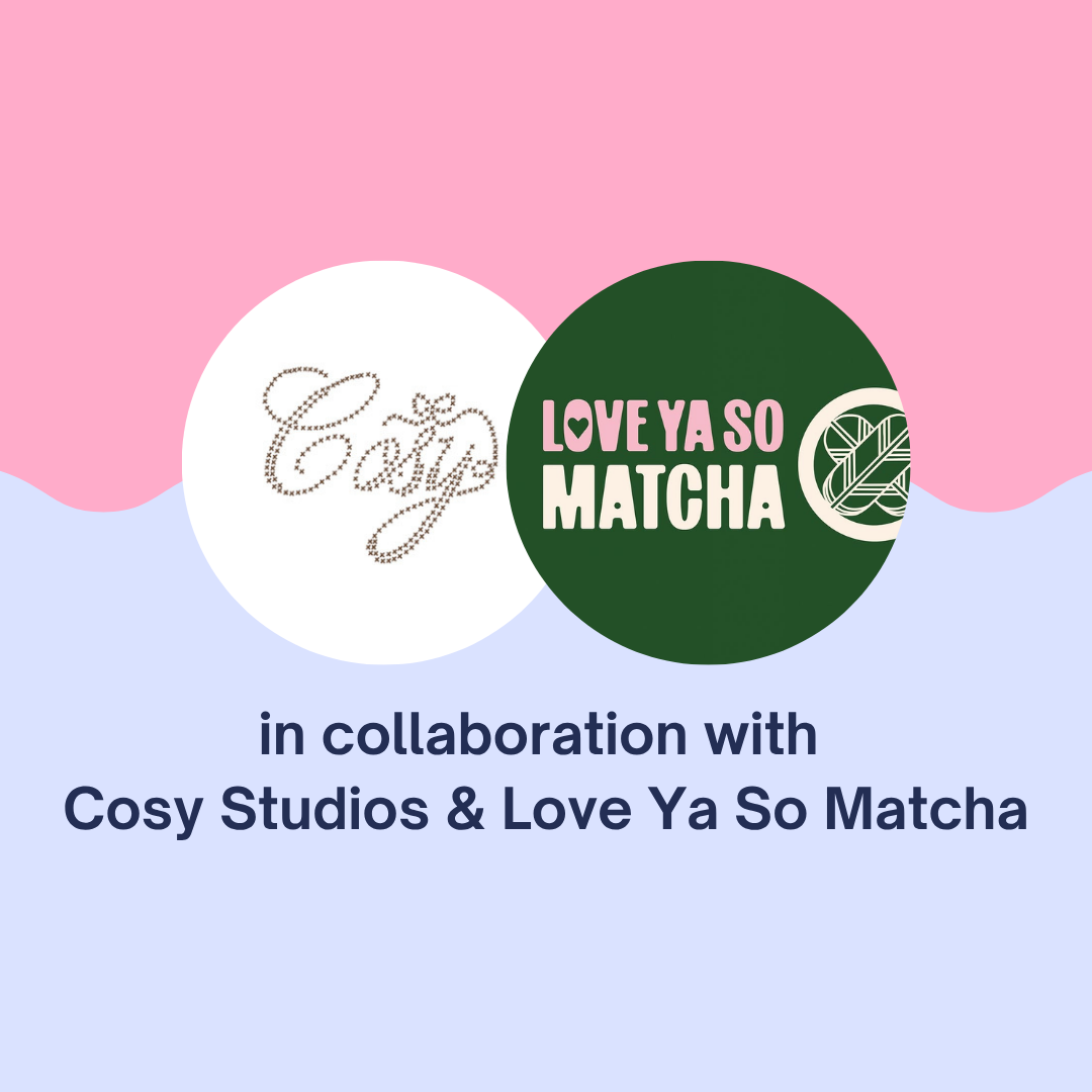 🧶 Yarn & Yap 🍵