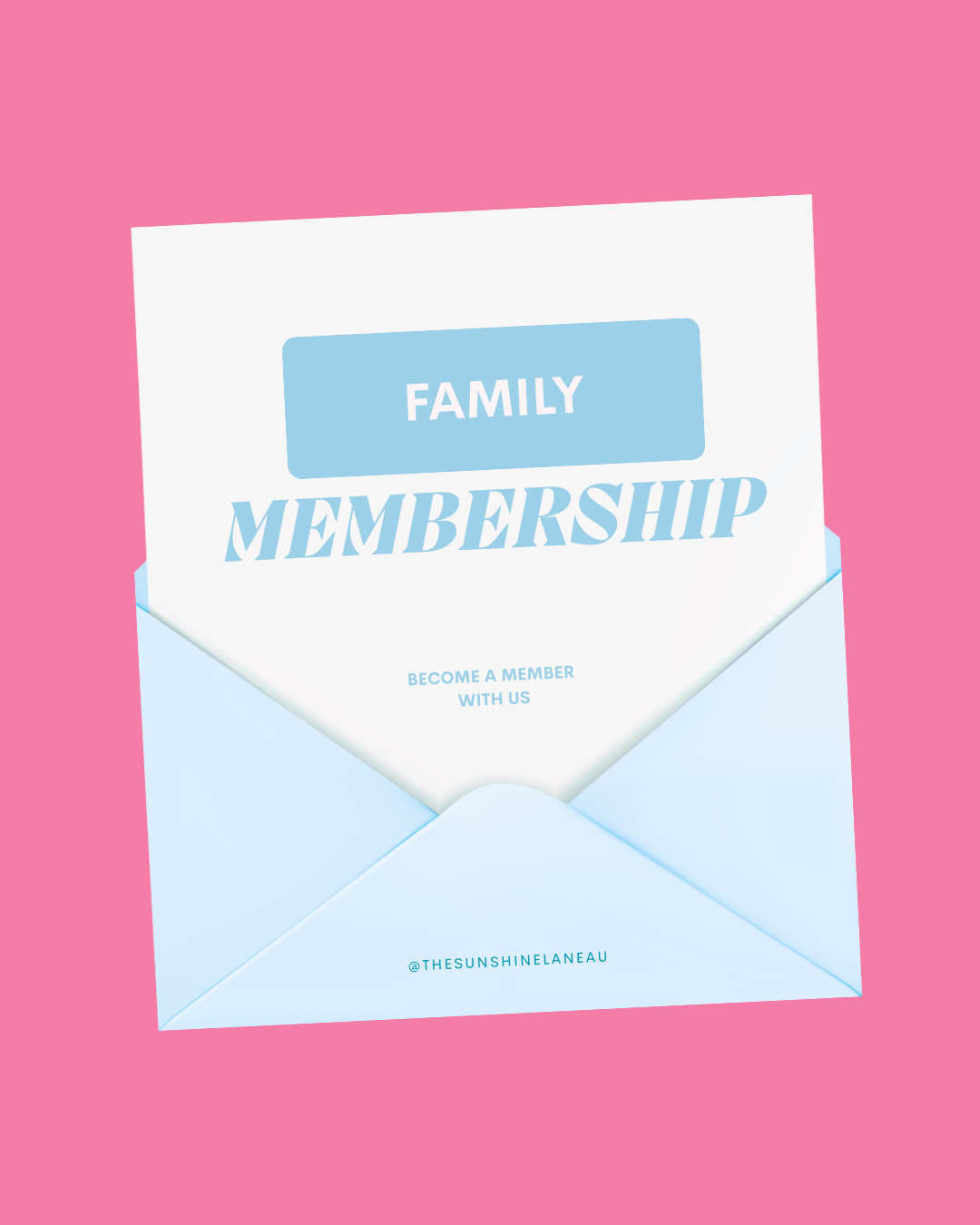 Family Membership