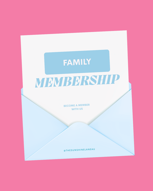Family Membership