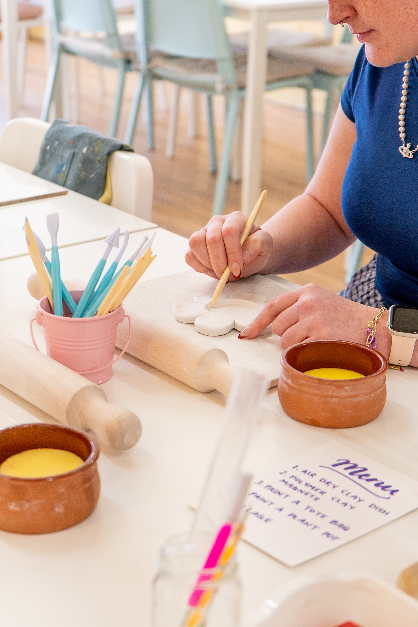 Sunshine Craft Club