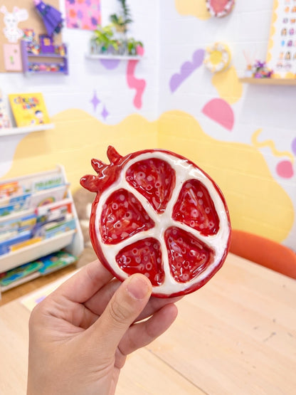 Ceramics Handbuilding Workshop