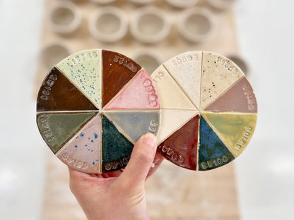 Ceramic Mug Making Workshop