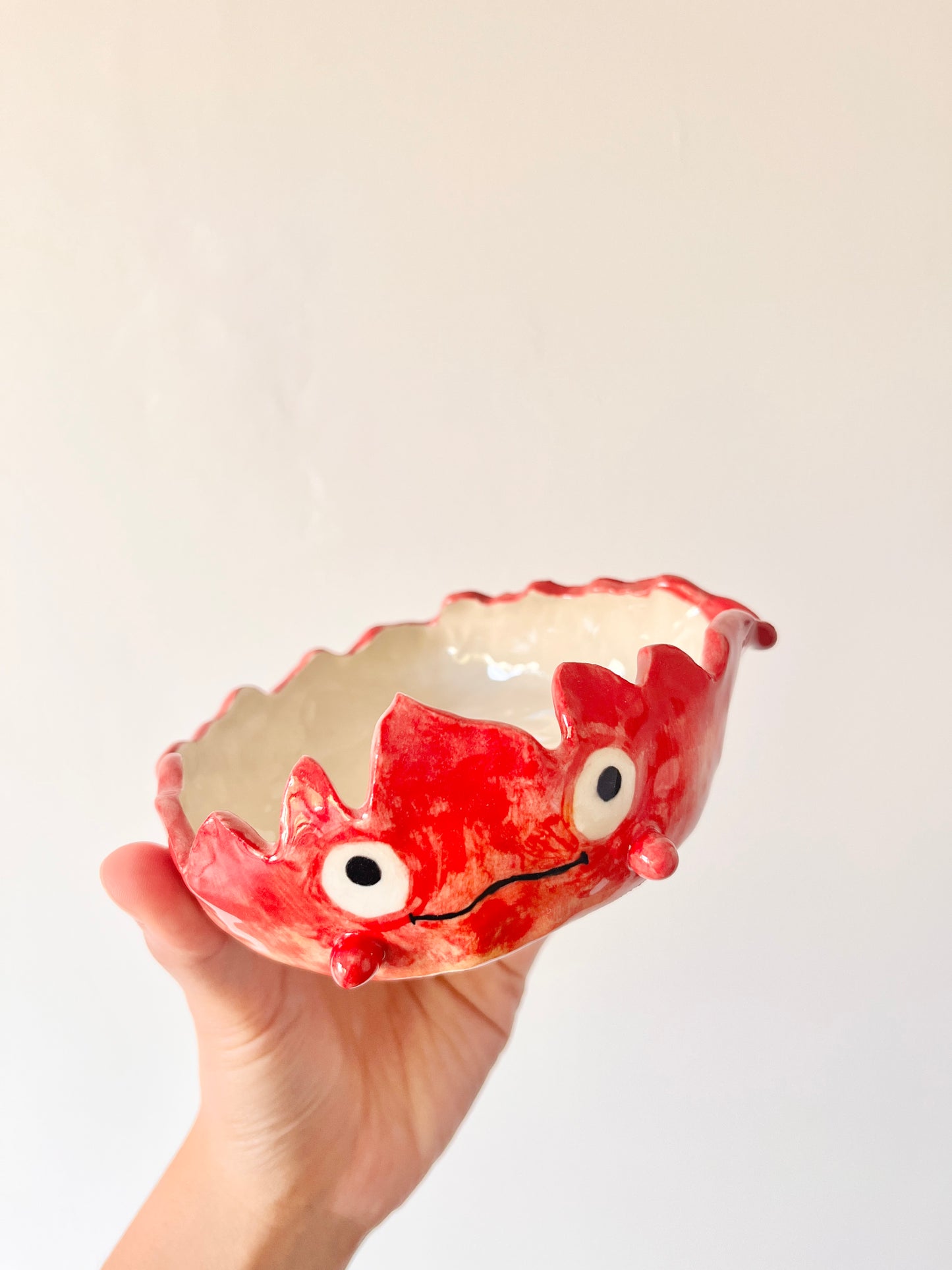 Ceramic Handbuilding Workshop - Free Create