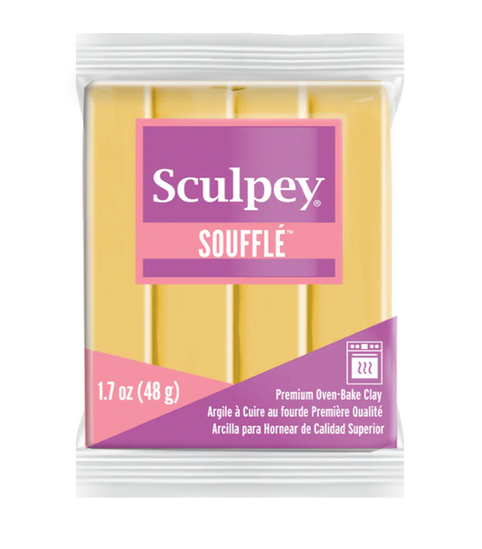 Sculpey - Souffle (48g)