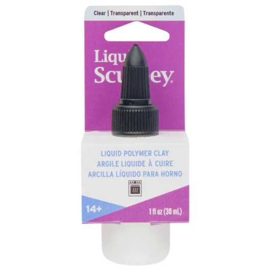 Sculpey - Liquid Sculpey (30mL)