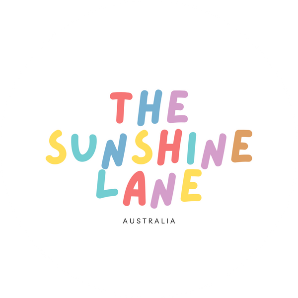 The Sunshine Lane