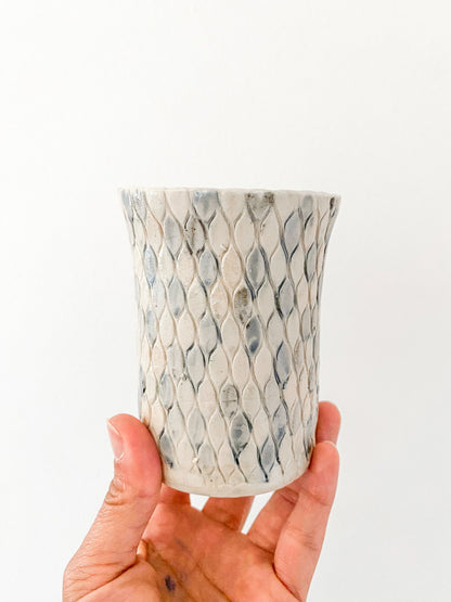 Make A Hug Mug - Hand Building With Clay