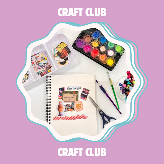 Craft Club