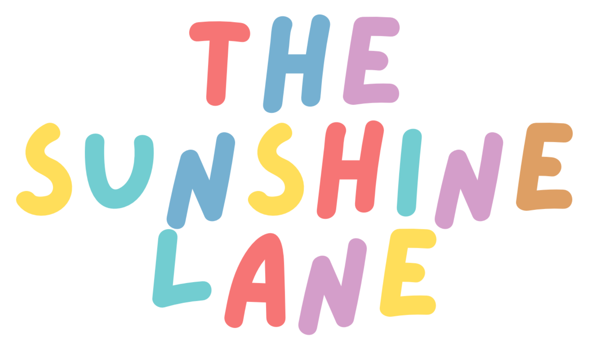 Contact Us – The Sunshine Lane