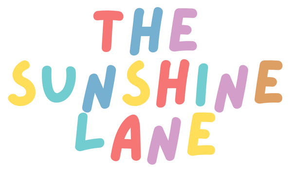 The Sunshine Lane
