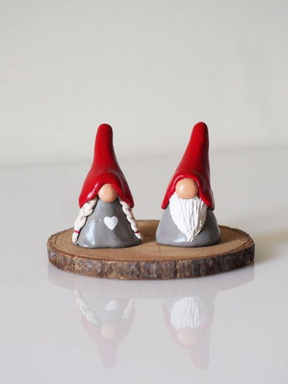 Miniature Gnomes - Christmas Special