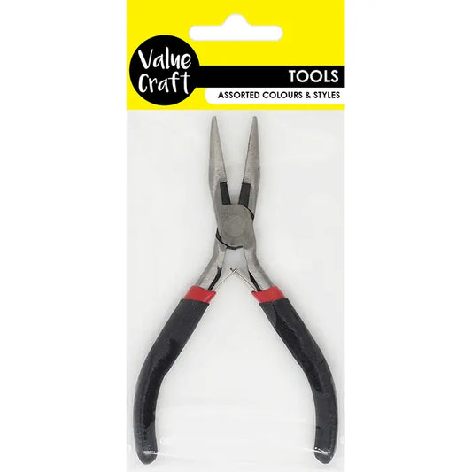 Value Craft - Chain Nose Pliers