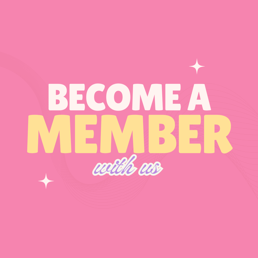 Membership - 12 Months