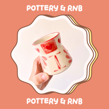 Pottery & RnB